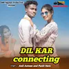 About Dil Kar Connecting Song